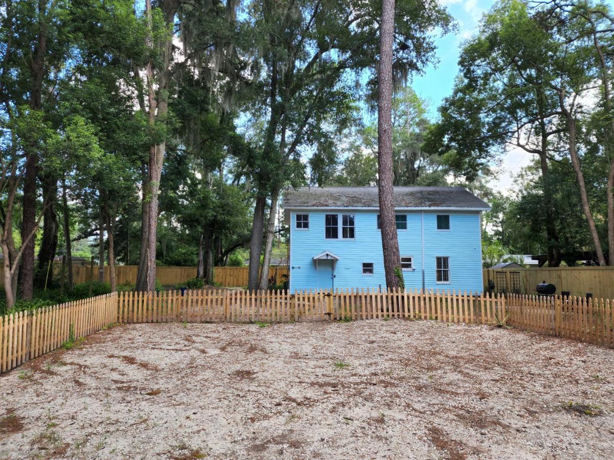Cozy Hideaway In The Duck Pond Area Of Gainesville Exteriér fotografie