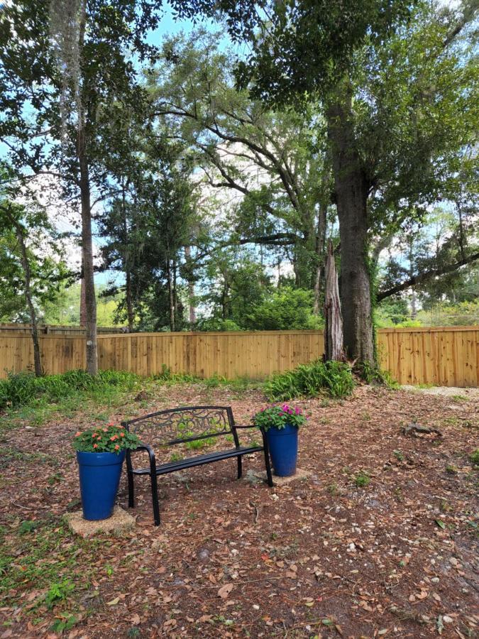 Cozy Hideaway In The Duck Pond Area Of Gainesville Exteriér fotografie